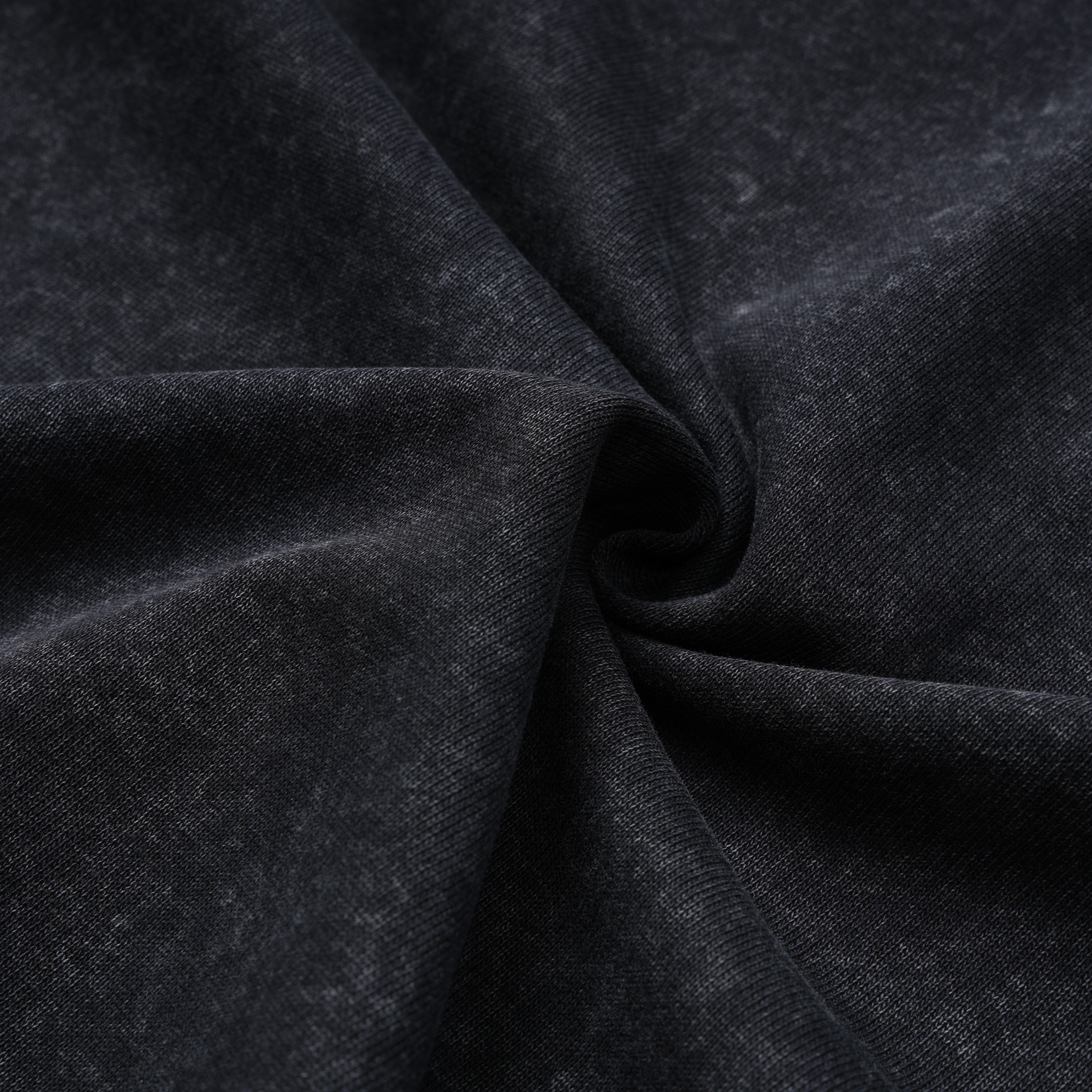 Vintage Essential Washed Pullover Hoodies