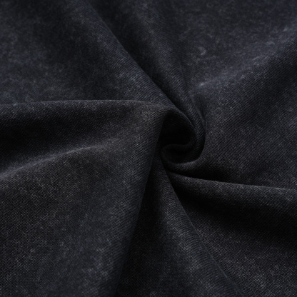 Vintage Essential Washed Pullover Hoodies