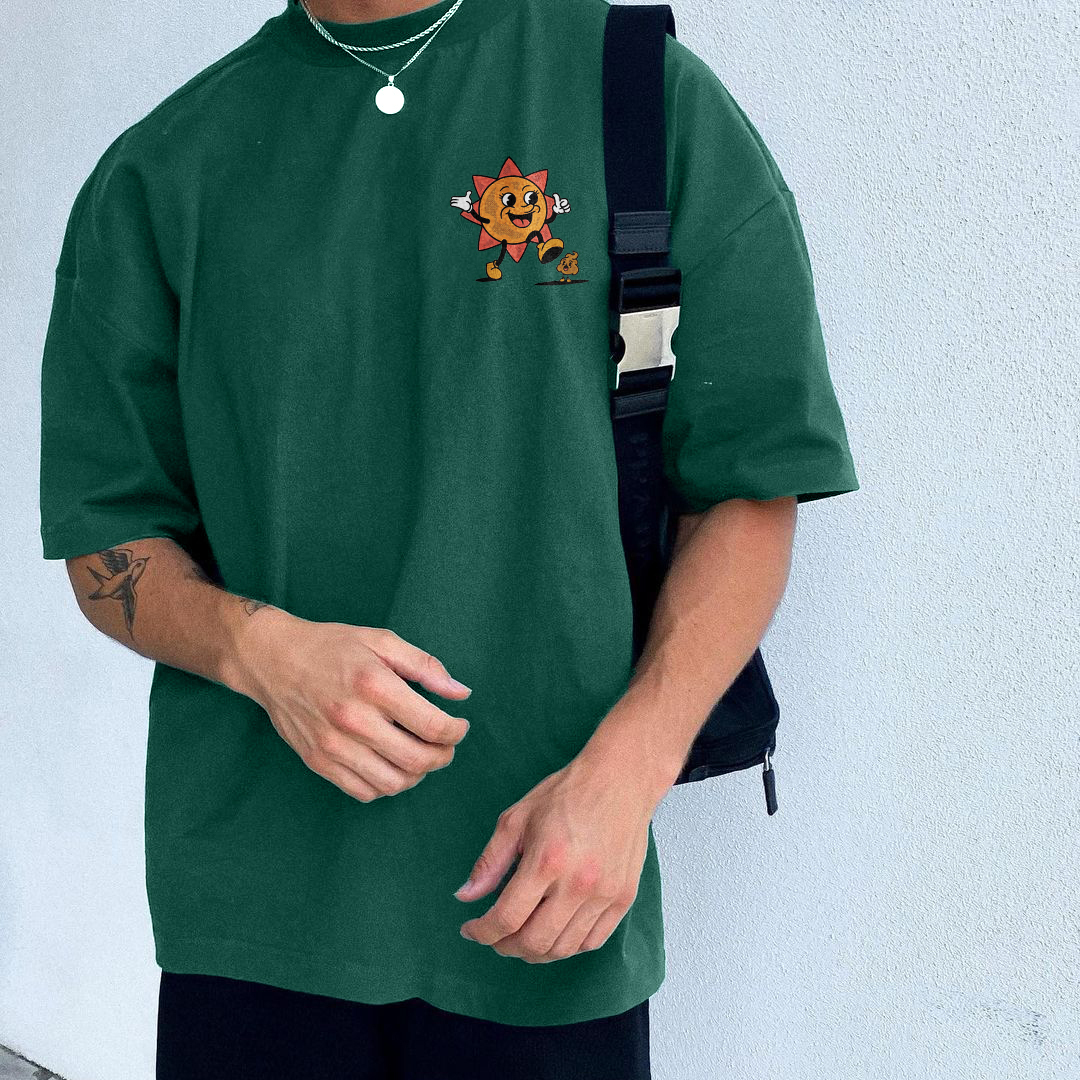 Keep Going Don't Let Smile Shit Ruin Your Day T-shirt