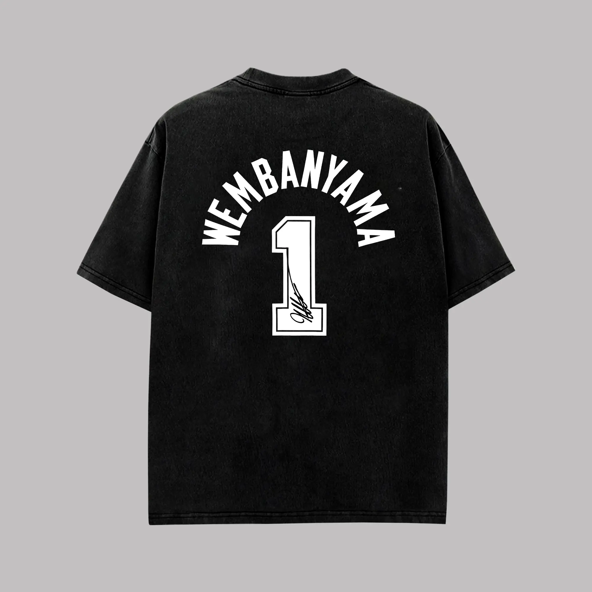 Wembanyama T-Shirt