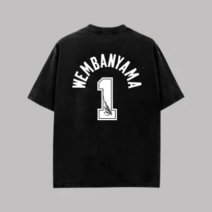 Wembanyama T-Shirt