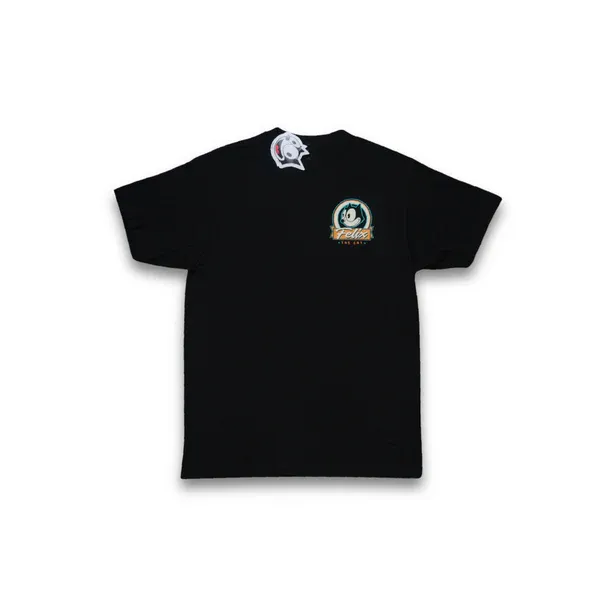 Felix The Cat Printed T-Shirt