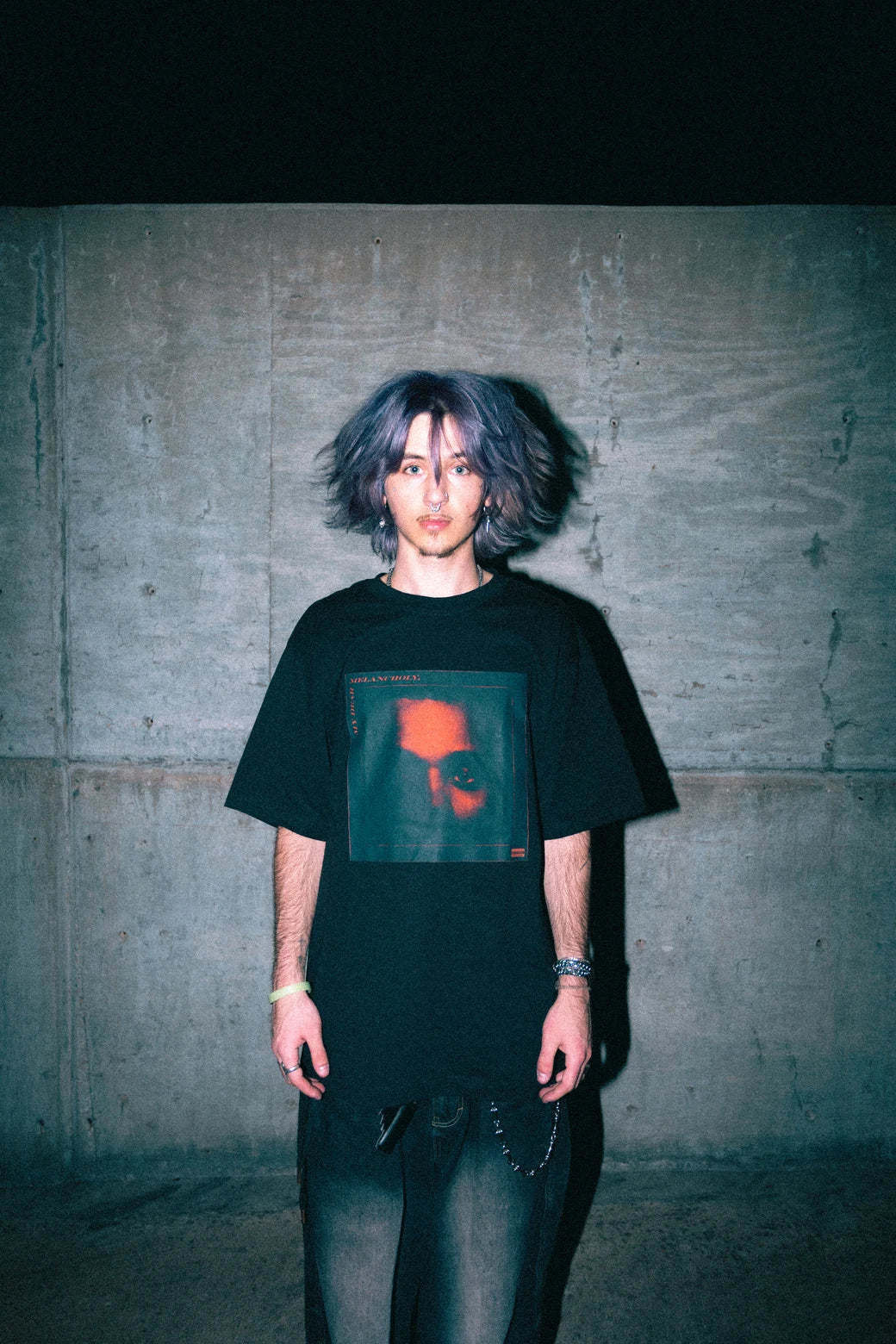 Call Out My Name T-shirt