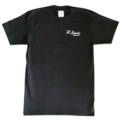 Veterano Felix The Cat Printed T-Shirt（Double-sided Print）