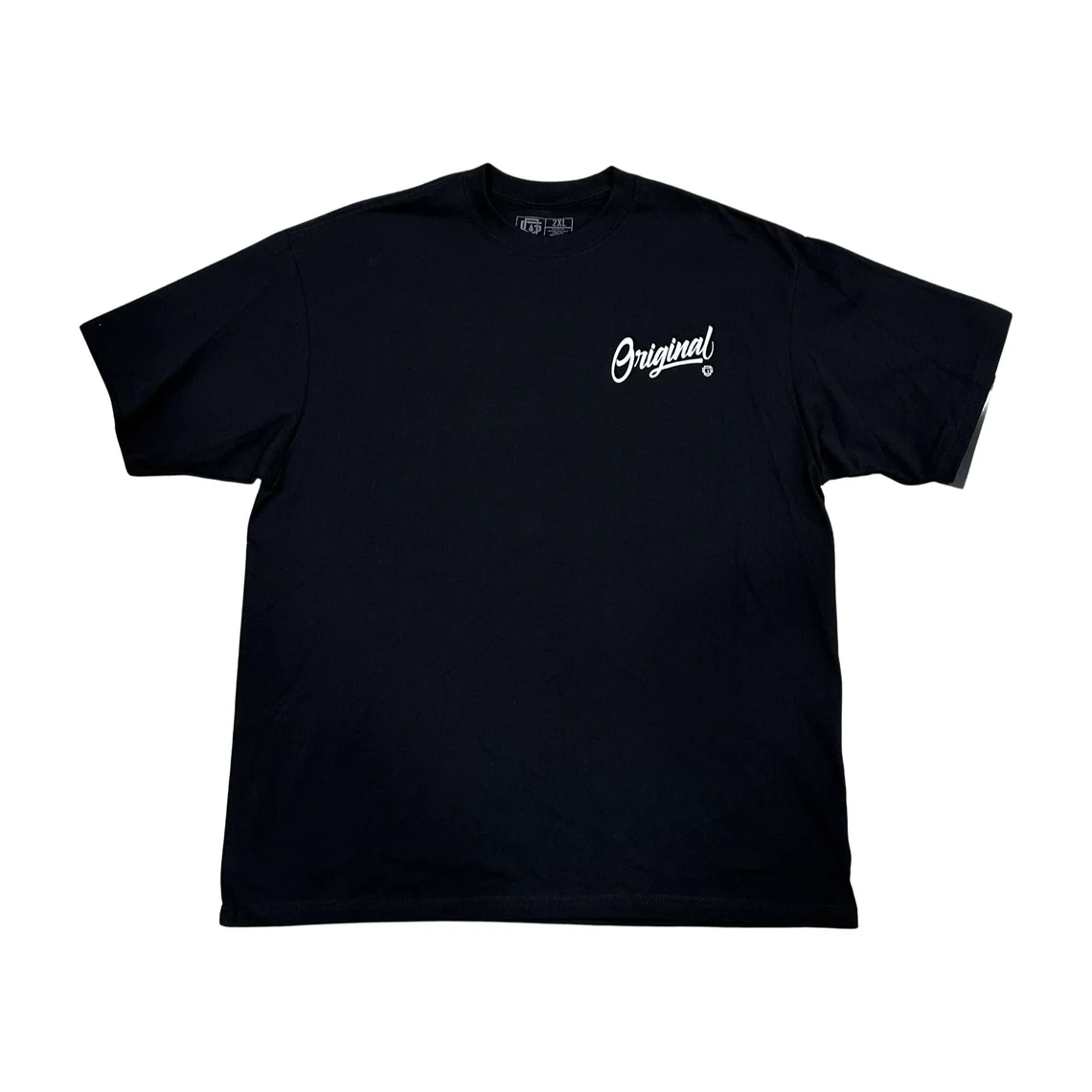 Pedal Car Felix The Cat Printed T-Shirt（Double-sided Print）