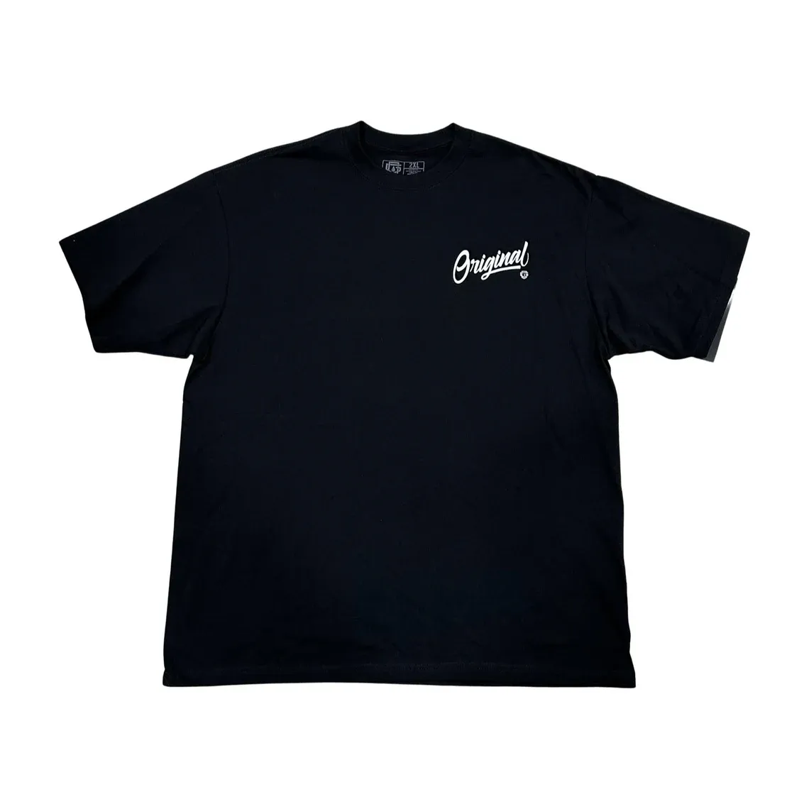 Pedal Car Felix The Cat Printed T-Shirt（Double-sided Print）