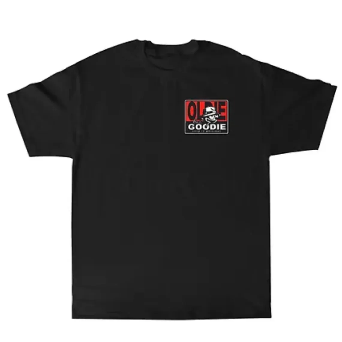 Felix The Cat Printed T-Shirt（Double-sided Print）