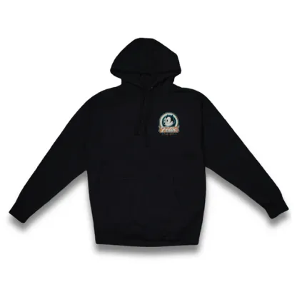 Felix The Cat Printed Hoodie（Double-sided Print）