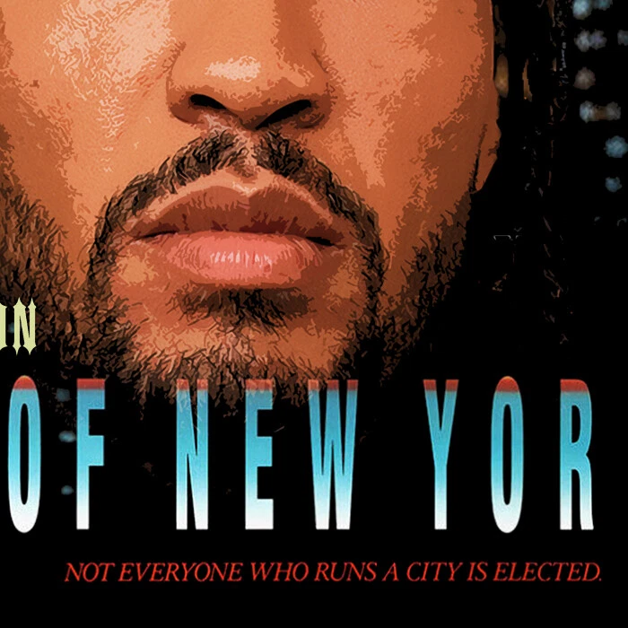 Brunson King Of New York T-Shirt
