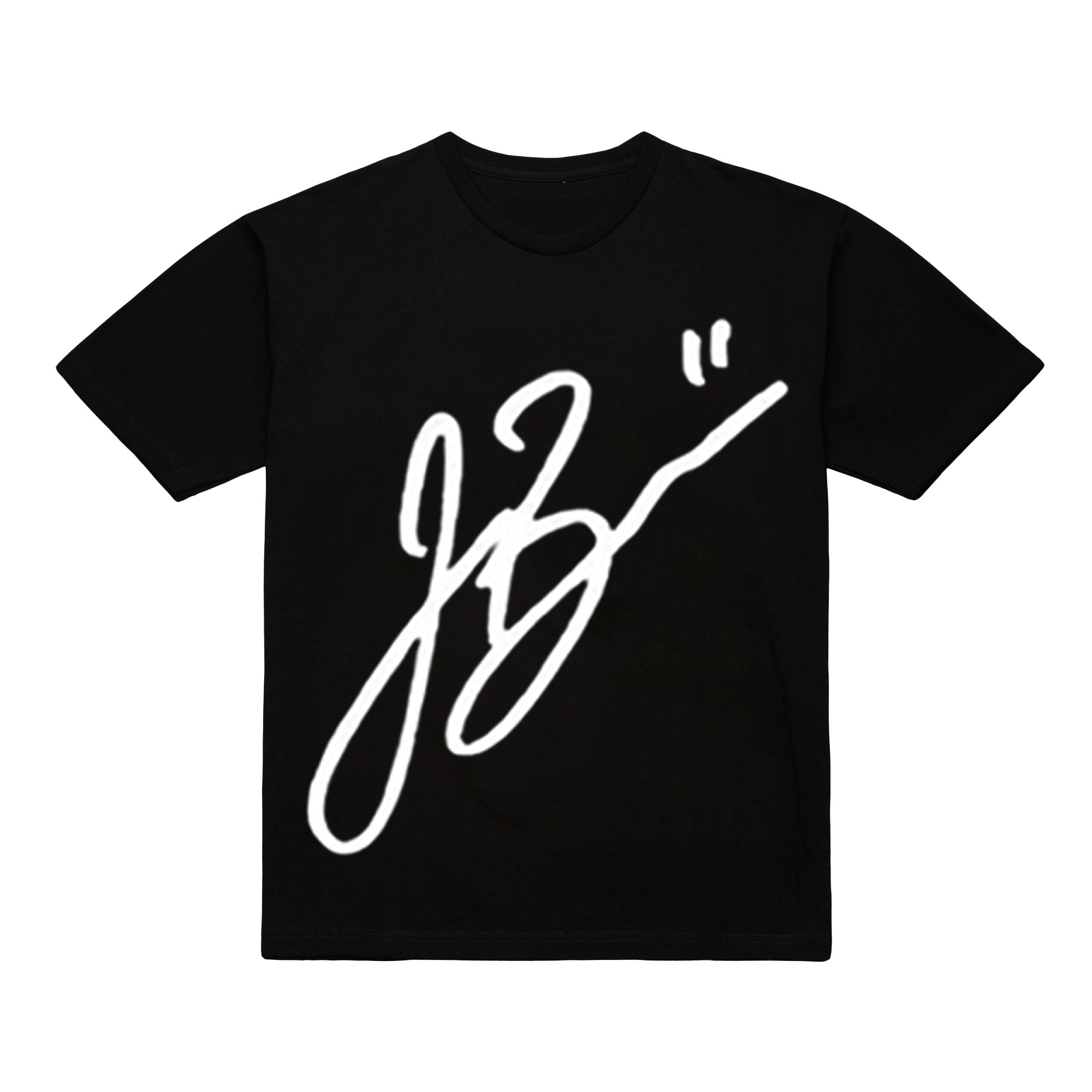 New York Basketball Player Printed Men's T-shirt