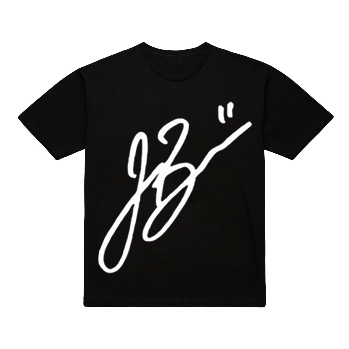 New York Basketball Player Printed Men's T-shirt