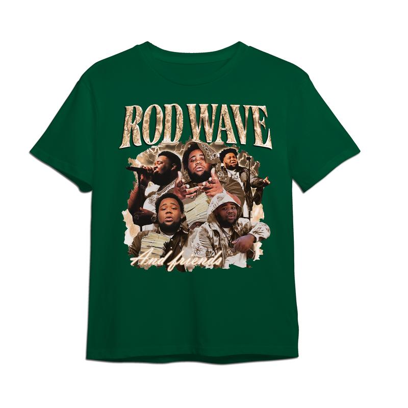 Rd Wave Men's T-shirt
