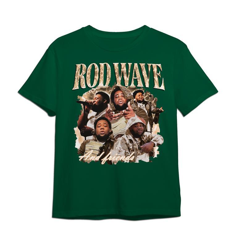 Rd Wave Men's T-shirt