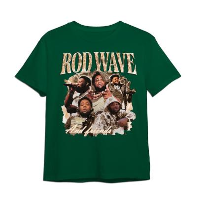 Rd Wave Men's T-shirt