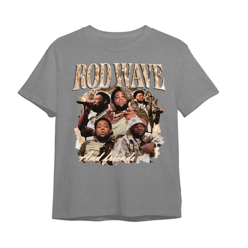 Rd Wave Men's T-shirt