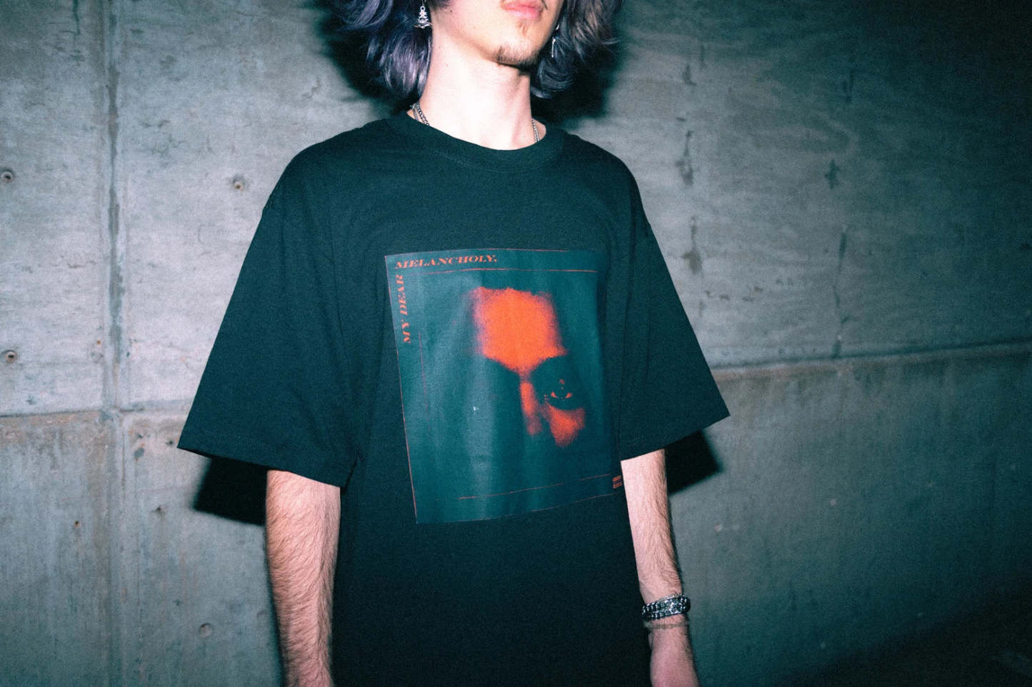 Call Out My Name T-shirt