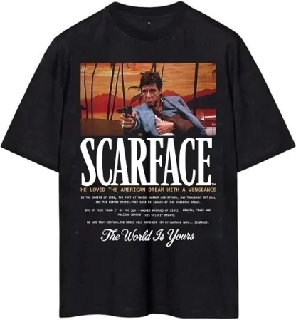 Remera Simpsons Unisex Tee