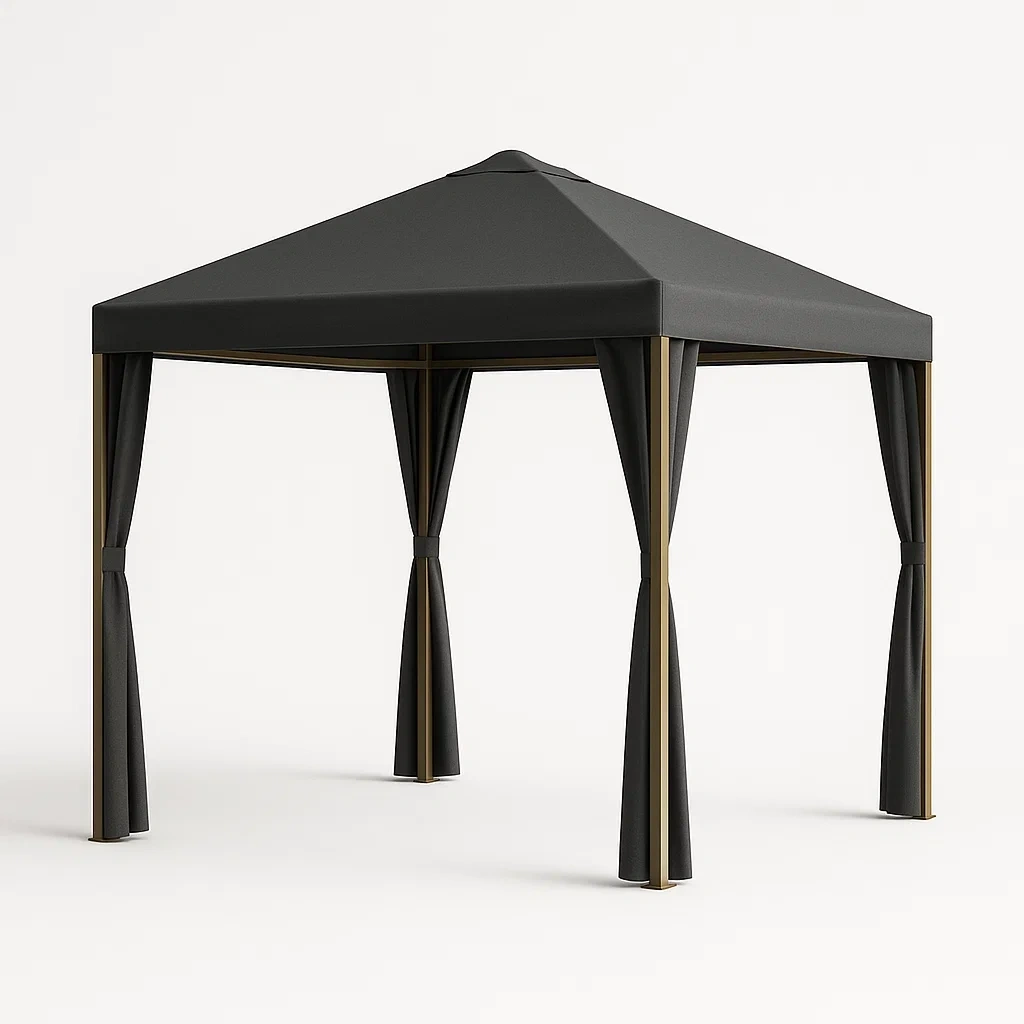 Arredo da giardino,Gazebo - EUROCASAMARKET