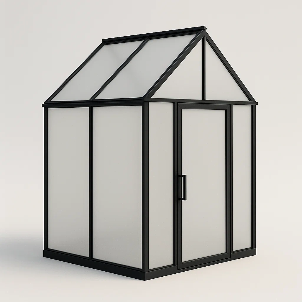 Arredo da giardino,Serra da giardino - EUROCASAMARKET