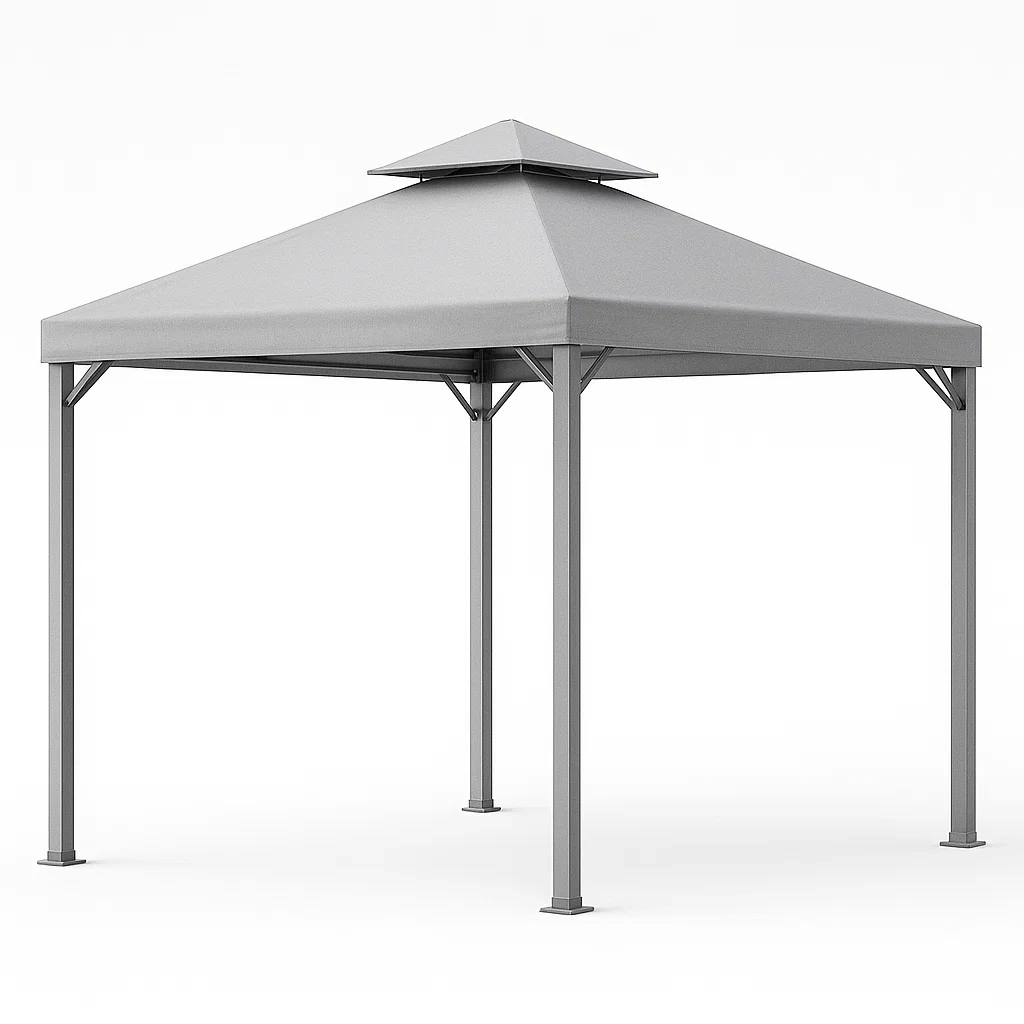 Arredo da giardino,Gazebo - EUROCASAMARKET