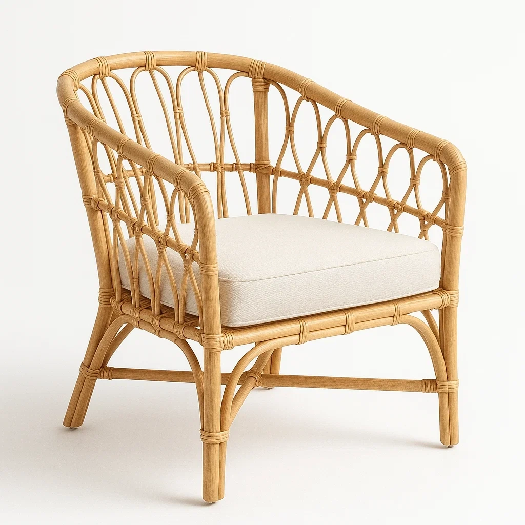 Arredi da giardino,Poltrona - EUROCASAMARKET