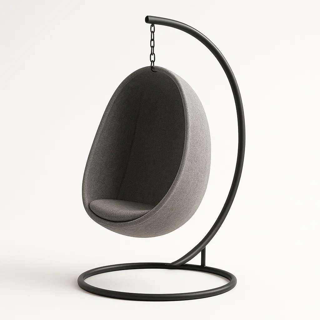 Arredi da giardino,Poltrona sospesa - EUROCASAMARKET