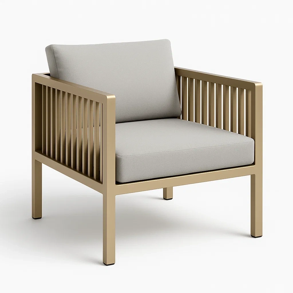 Arredi da giardino,Poltrona - EUROCASAMARKET