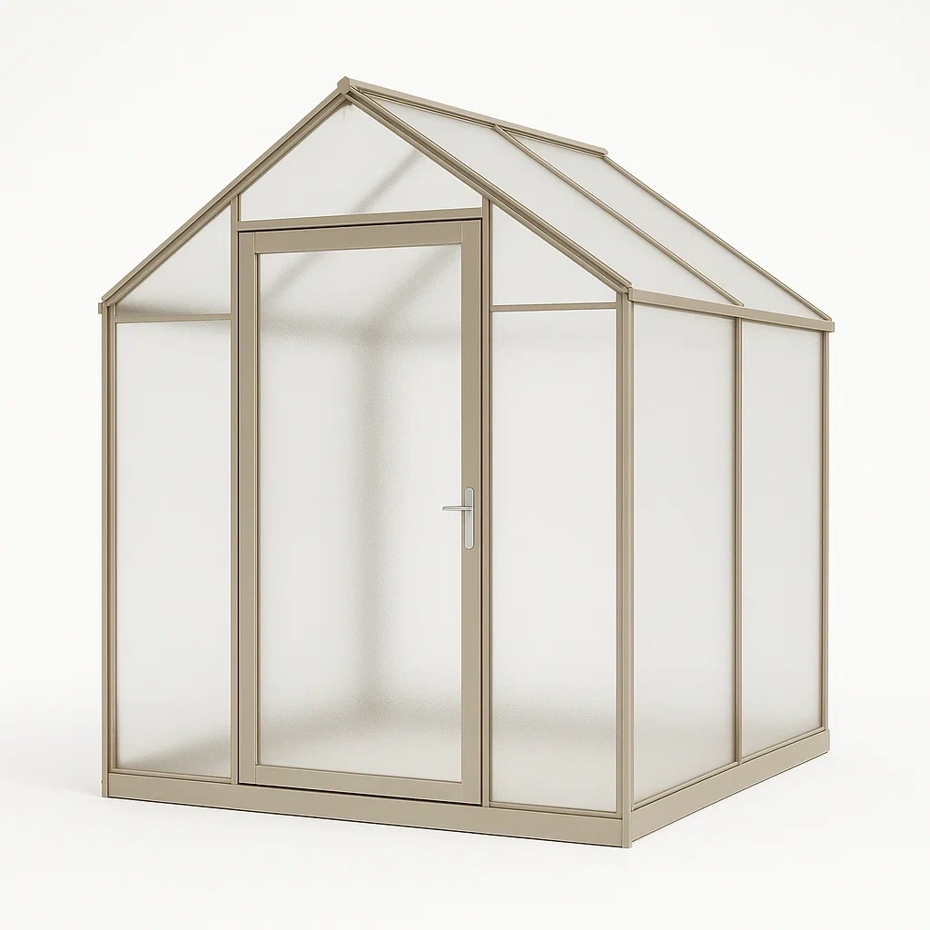 Arredo da giardino,Serra da giardino - EUROCASAMARKET