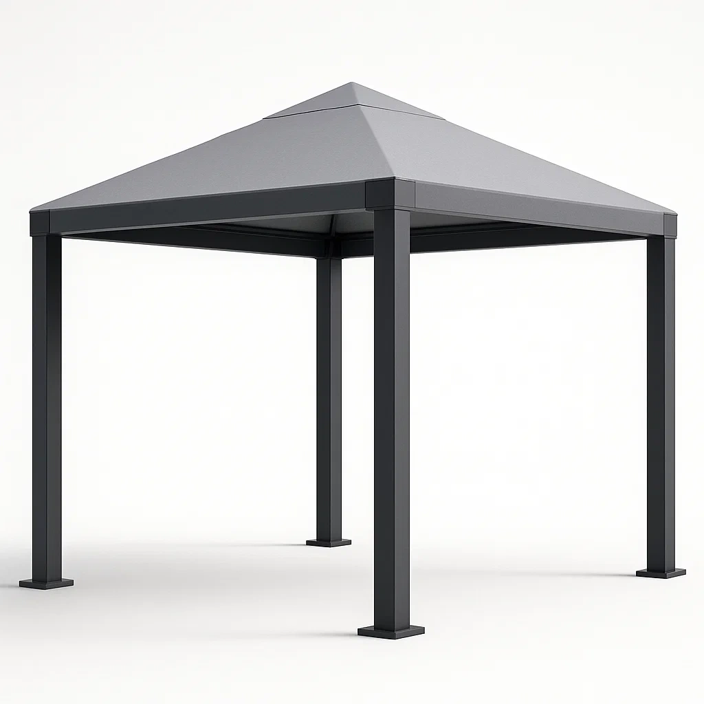 Arredo da giardino,Gazebo - EUROCASAMARKET