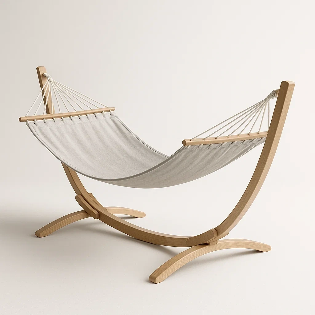 Arredi da giardino,Amaca - EUROCASAMARKET