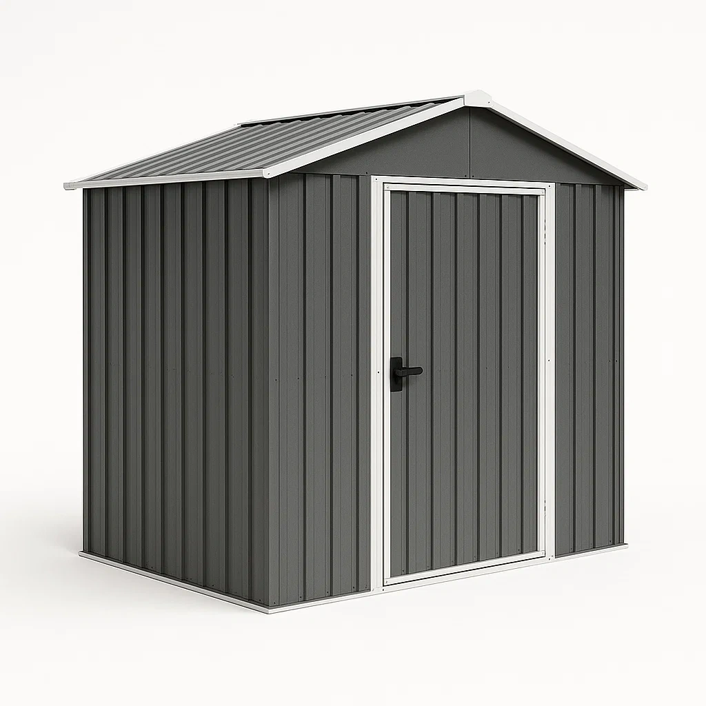 Arredo da giardino,Casetta da giardino - EUROCASAMARKET