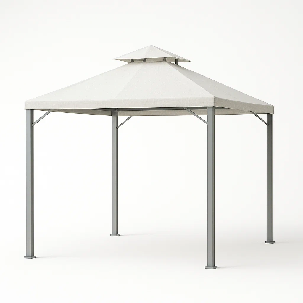 Arredo da giardino,Gazebo - EUROCASAMARKET