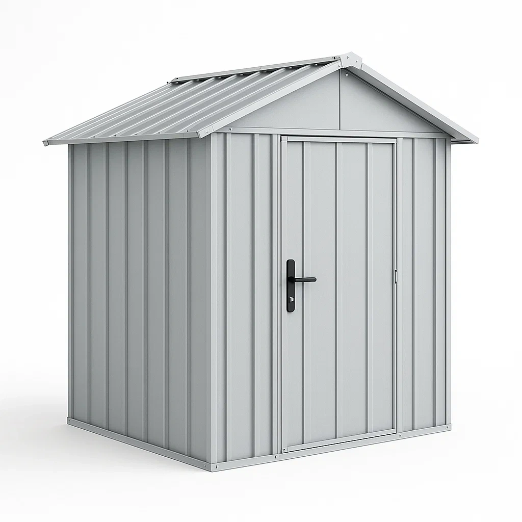 Arredo da giardino,Casetta da giardino - EUROCASAMARKET