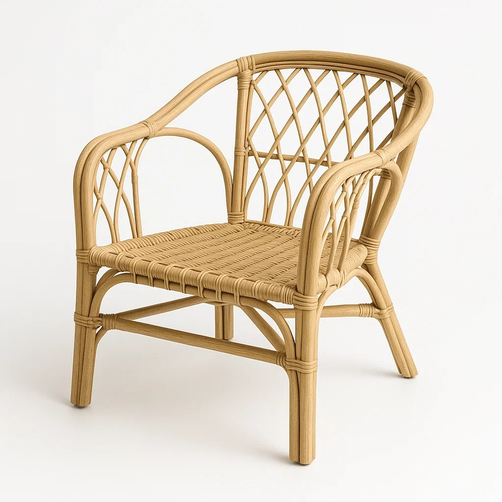 Arredi da giardino,Poltrona - EUROCASAMARKET