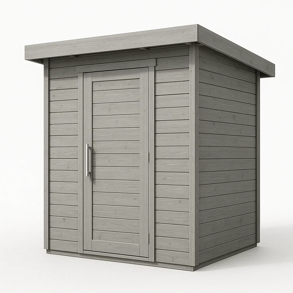 Arredo da giardino,Casetta da giardino - EUROCASAMARKET