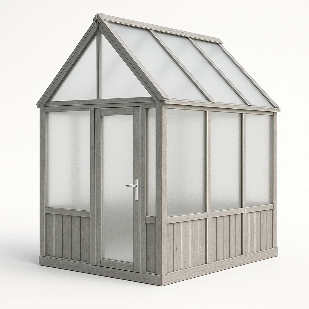 Arredo da giardino,Serra da giardino - EUROCASAMARKET