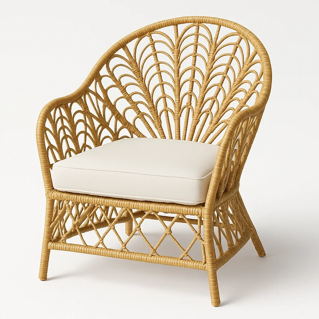 Arredi da giardino,Poltrona - EUROCASAMARKET