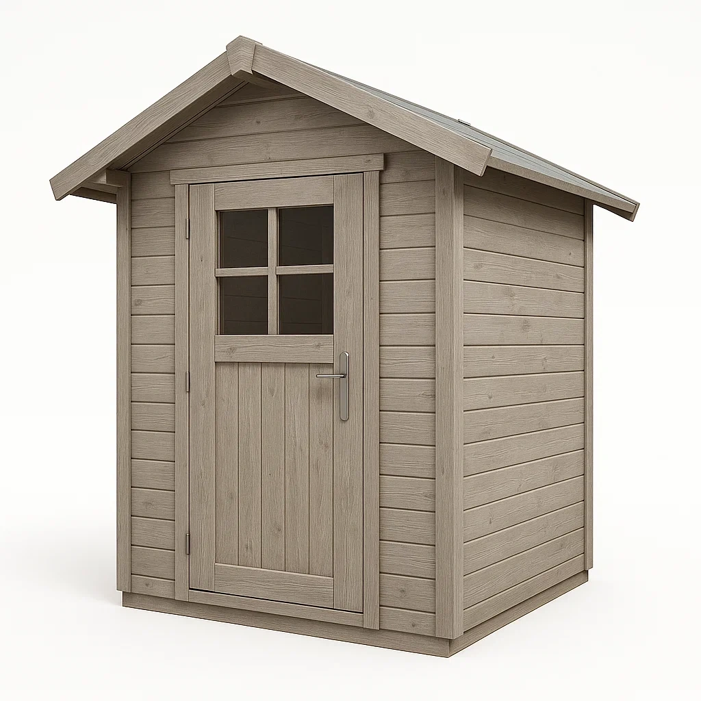 Arredo da giardino,Casetta da giardino - EUROCASAMARKET