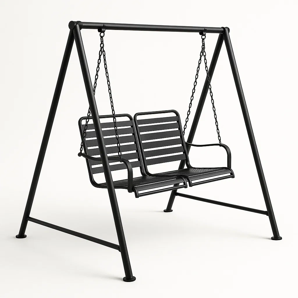 Attrezzature da intrattenimento,Altalena da veranda - EUROCASAMARKET