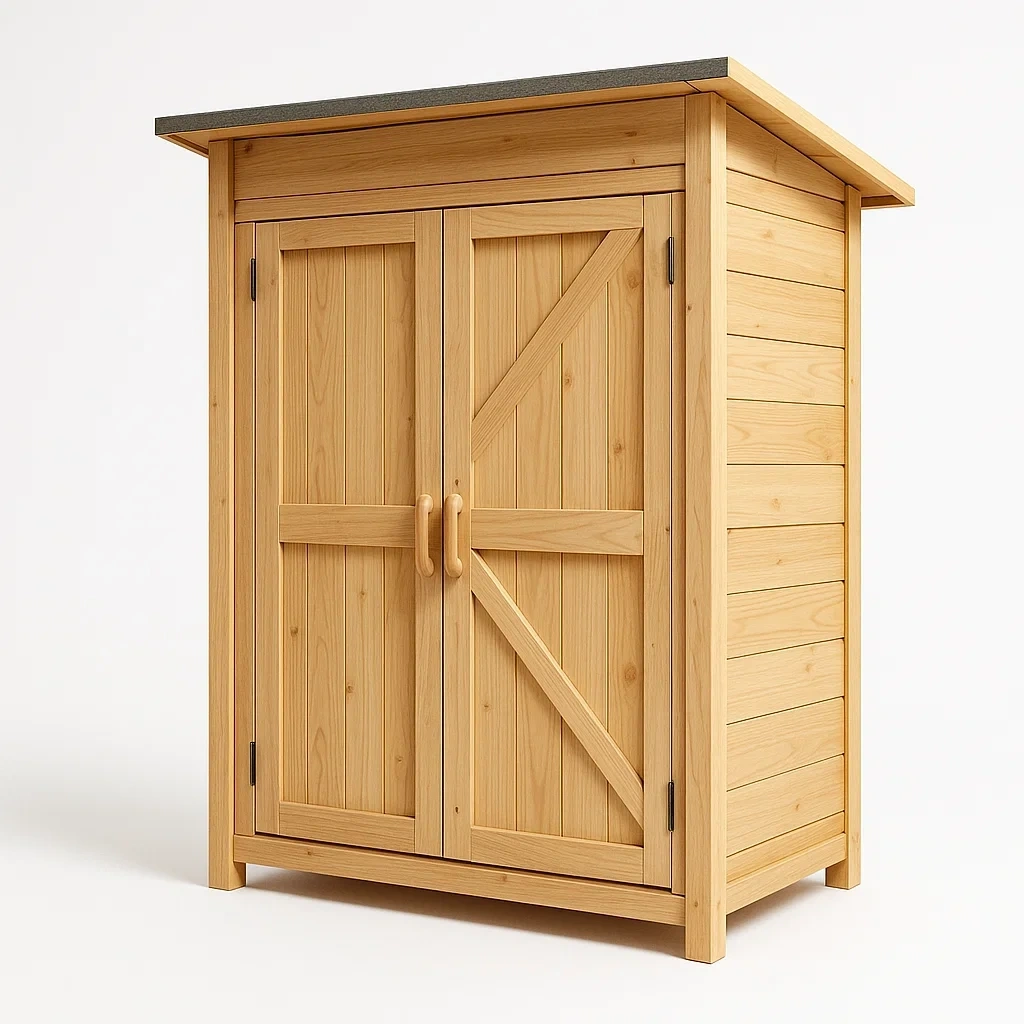 Arredo da giardino,Casetta da giardino - EUROCASAMARKET