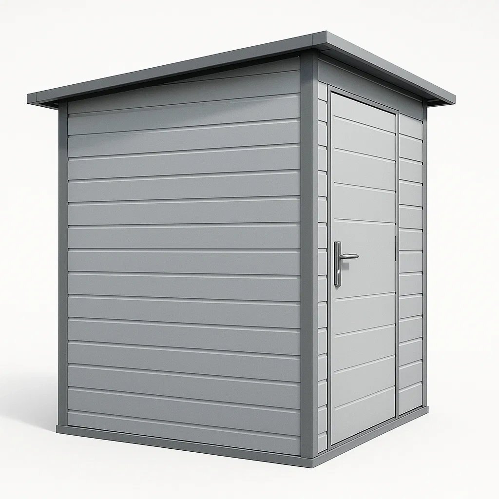 Arredo da giardino,Casetta da giardino - EUROCASAMARKET