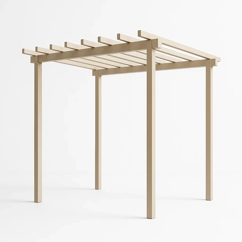 Arredo da giardino,Pergola - EUROCASAMARKET