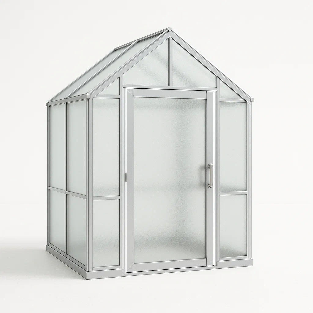 Arredo da giardino,Serra da giardino - EUROCASAMARKET