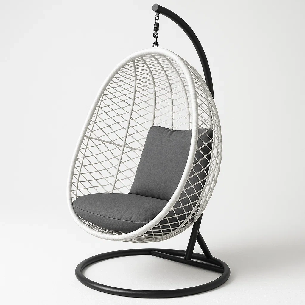 Arredi da giardino,Poltrona sospesa - EUROCASAMARKET