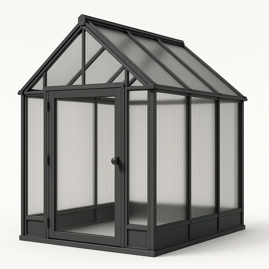 Arredo da giardino,Serra da giardino - EUROCASAMARKET