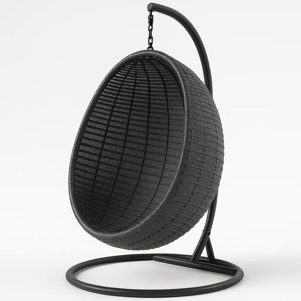 Arredi da giardino,Poltrona sospesa - EUROCASAMARKET