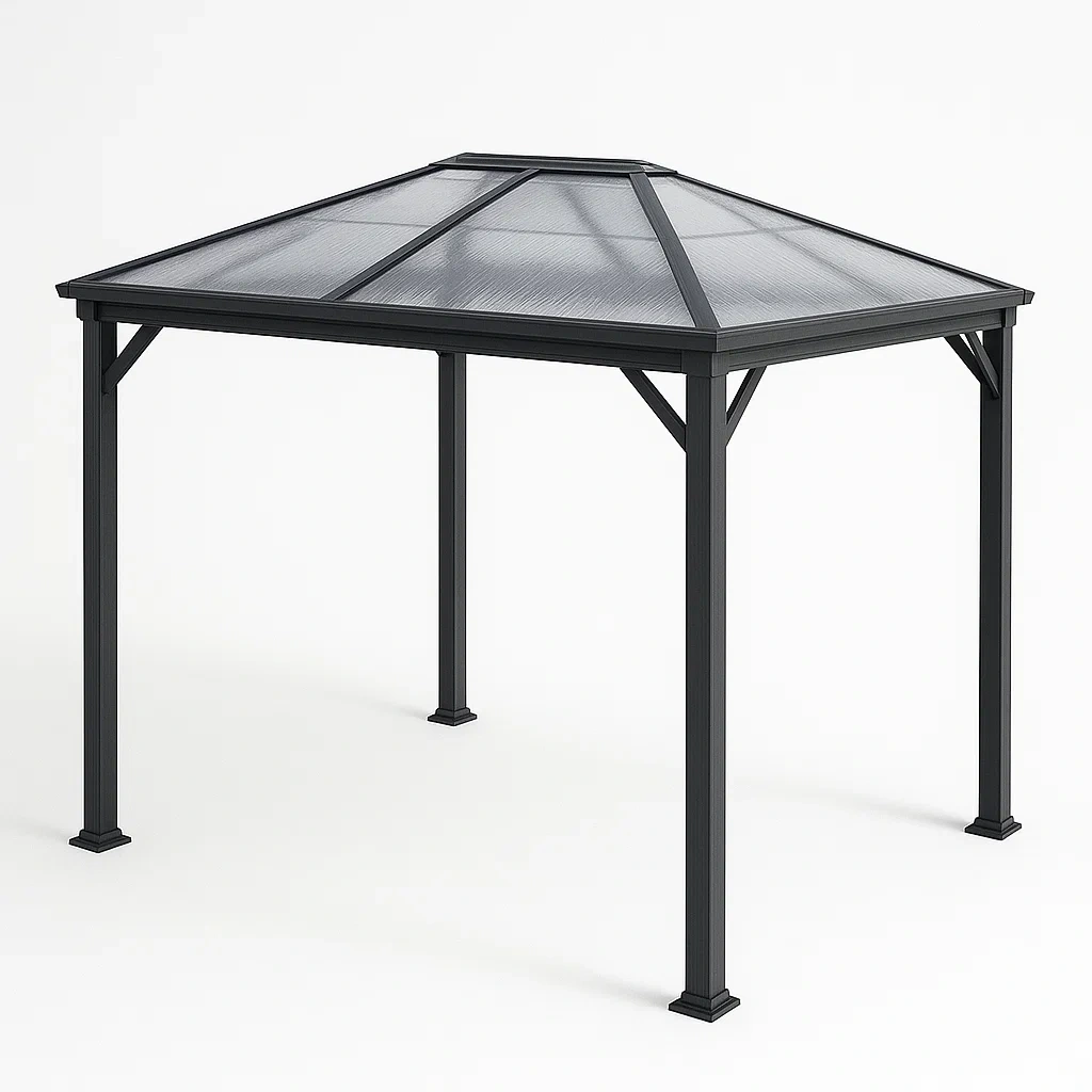 Arredo da giardino,Gazebo - EUROCASAMARKET