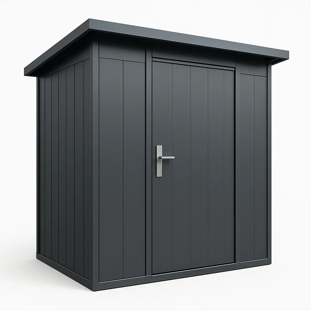 Arredo da giardino,Casetta da giardino - EUROCASAMARKET