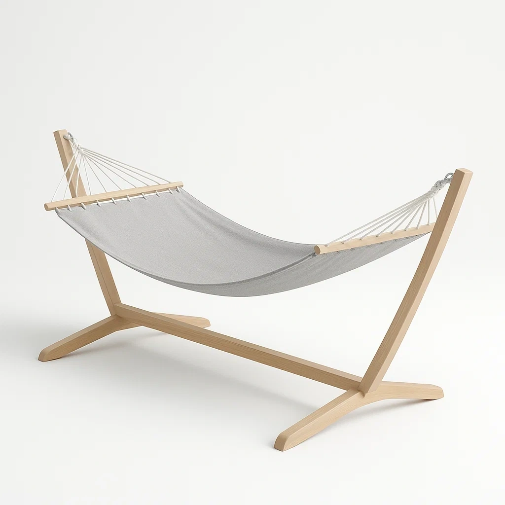 Arredi da giardino,Amaca - EUROCASAMARKET