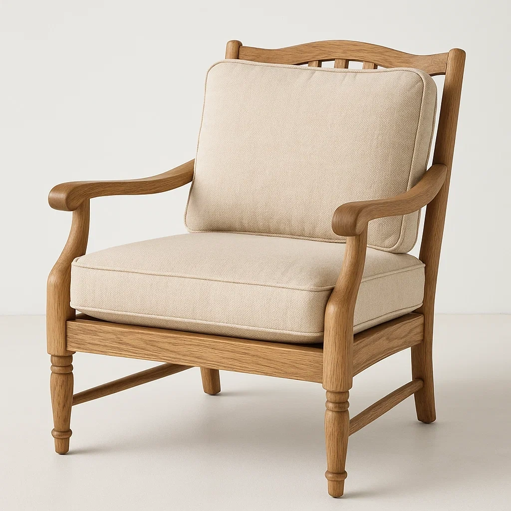 Arredi da giardino,Poltrona - EUROCASAMARKET